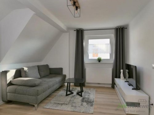 Erfurt Wohnungen (EF1347_M) Erfurt: Daberstedt, möblierte 2-Zimmer-Wohnung in ruhiger Nebenstraße Wohnung mieten