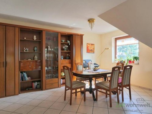 Ichtershausen Mietwohnungen (EF1330_M) Arnstadt: Amt Wachsenburg, möblierte Wohnung mit Balkon in einem freistehendem Wohnhaus Wohnung mieten