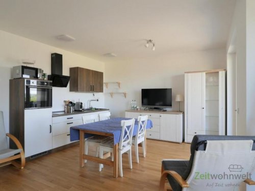 Weimar Mietwohnungen (EF1397_M) Weimar: Nordvorstadt, möblierte preiswerte Wohnung mit Aufzug und Balkon zur Zwischenmiete Wohnung mieten