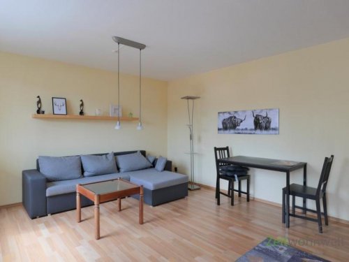 Eisenach (EF1301_M) Eisenach: Eisenach, zentrumsnahe, neu möblierte 2-Zimmer-Wohnung mit Balkon und PKW-Stellplatz Wohnung mieten