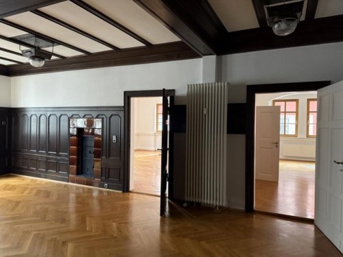 Gotha Gewerbe Immobilien Bürofläche in der Gothaer Innenstadt Gewerbe mieten