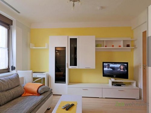 Gotha Inserate von Wohnungen (EF0681_M) Gotha: Gotha, kleines möbliertes 1-Zimmer-Apartment mit PKW-Stellplatz, für Wochenendheimfahrer Wohnung mieten