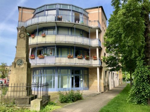 Gotha Immobilien Für Individualisten! Wohnung mieten