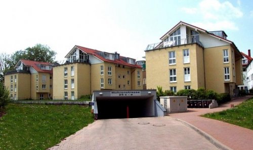 Gotha Wohnungen im Erdgeschoss Mieten, Ankommen und Wohlfühlen Wohnung mieten