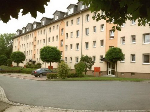 Gotha Wohnung Altbau Mieter Wohnung mieten