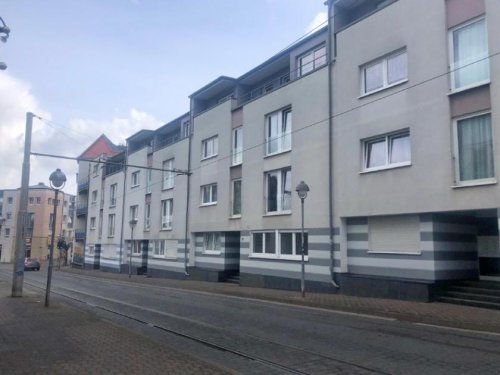 Gotha Günstige Wohnungen Modern Wohnen am Rande der histor. Altstadt Wohnung mieten