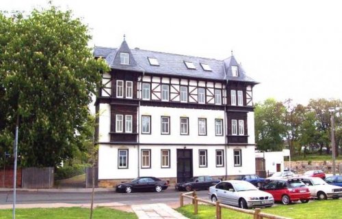 Gotha Mietwohnungen Platz für Zwei Wohnung mieten