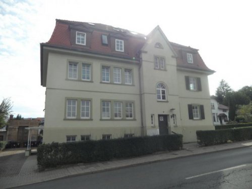 Gotha schöne praktische 3 Zimmer Wohnung Wohnung mieten