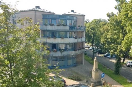 Gotha Immobilien Sie suchen IMMERNOCH? Wohnung mieten