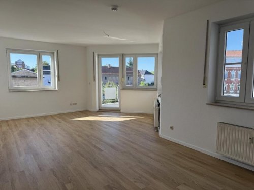 Gotha Immobilien Inserate Sonne und Aussicht genießen Wohnung mieten
