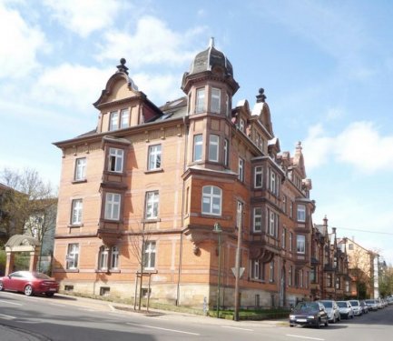 Gotha Teure Wohnungen Traumhaft Wohnen in alter Klinkervilla Wohnung mieten