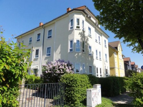 Gotha Immobilien Inserate Wohlfühlen in Gotha-Siebleben Wohnung mieten