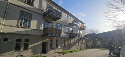Friedrichroda Immobilien Familien aufgepasst Wohnung mieten