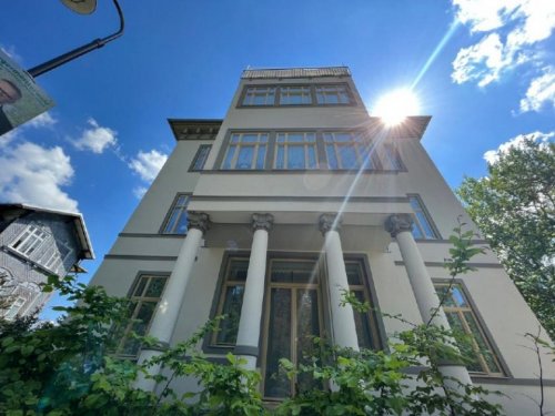 Friedrichroda 4-Zimmer Wohnung Familien aufgepasst Wohnung mieten