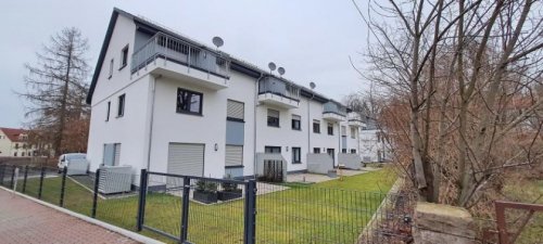 Tambach-Dietharz/Thür. Wald Wohnung Altbau Wohnen im Thüringer Wald Wohnung mieten