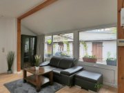 Dresden (EF1268_M) Dresden: Äußere Neustadt, Erstbezug in neu möbliertes kleines Haus im Innenhof, mit Klimaanlage Haus 