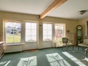 Dresden (EF1366_M) Dresden: Weixdorf, möblierte Haushälfte mit 2 Etagen, Grundstück und Terrasse, Gäste-WC vorhanden Haus 