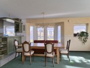 Dresden (EF1366_M) Dresden: Weixdorf, möblierte Haushälfte mit 2 Etagen, Grundstück und Terrasse, Gäste-WC vorhanden Haus 