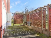 Dresden (EF1366_M) Dresden: Weixdorf, möblierte Haushälfte mit 2 Etagen, Grundstück und Terrasse, Gäste-WC vorhanden Haus 