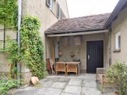 Dresden (EF1300_M) Dresden: Räcknitz/Zschertnitz, möbliertes Haus mit Garten und Garage in einer ruhigen Nebenstraße Haus 