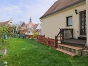 Meißen (EF1265_M) Dresden: Meißen, preiswertes möbliertes Wohnhaus mit zwei Bädern und Garten, PKW-Stellplätze möglich Haus 
