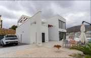 Finestrat Frei stehende Villa zu vermieten in Golf Bahía - Finestrat/Alicante Haus 