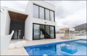 Finestrat Frei stehende Villa zu vermieten in Golf Bahía - Finestrat/Alicante Haus 