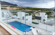 Finestrat Frei stehende Villa zu vermieten in Golf Bahía - Finestrat/Alicante Haus 