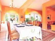 Denia Ferienvermietung: Gemütliche Villa 50 m zum Strand und 1km zur Stadt Haus 