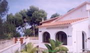 Denia Ferienvermietung: Gemütliche Villa 50 m zum Strand und 1km zur Stadt Haus 