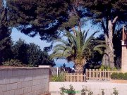 Denia Ferienvermietung: Gemütliche Villa 50 m zum Strand und 1km zur Stadt Haus 