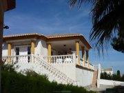 Denia Ferienvermietung: Luxusvilla mit gigantischem Meer- und Panoramablick Haus 