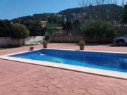 Andratx / Port d'Andratx Chalet mit Ferienvermietlizenz in Puerto d´Andratx Haus 