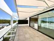 Cala Vinyas Luxus-Reihenhaus mit Meerblick auf Mallorca in Cala Vinyas zur Langzeitmiete! Haus 