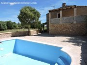 Vilafranca de Bonany Authentische und liebevoll renovierte Finca, Pool - Haus 