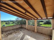 Vilafranca de Bonany Authentische und liebevoll renovierte Finca, Pool - 2 Pferde auf Anfrage Haus 