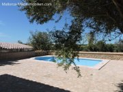 Vilafranca de Bonany Authentische und liebevoll renovierte Finca, Pool - Haus 