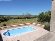 Vilafranca de Bonany Authentische und liebevoll renovierte Finca, Pool - Haus 