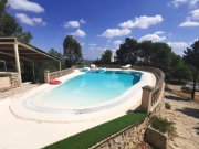 Porreres Autarkes Landhaus bei Porreres Haus 