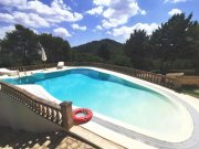 Porreres Autarkes Landhaus bei Porreres Haus 