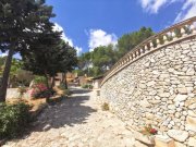 Porreres Autarkes Landhaus bei Porreres Haus 