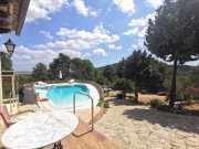 Porreres Autarkes Landhaus bei Porreres Haus 