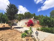 Porreres Autarkes Landhaus bei Porreres Haus 