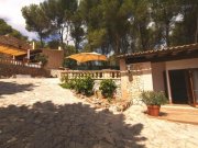 Porreres Autarkes Landhaus bei Porreres Haus 