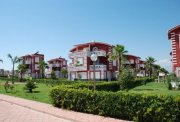 Antalya Ferienvilla mit Blick auf die Golfplätze zu vermieten Haus 