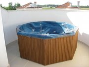 Belek, Antalya Miet-Villa in Belek Haus 