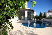Belek, Antalya Private Villa mit Ausblick ins Luxus-Golfplatz Haus 