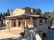 Lloret de Vistalegre Fantastische Finca mit Ferienvermietlizenz Haus 
