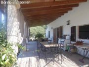 Maria de la Salut Langzeitvermietung Wundershoene Finca Langzeitmiete Pferdehaltung geeignet Haus 