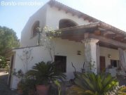 Maria de la Salut Langzeitvermietung Wundershoene Finca Langzeitmiete Pferdehaltung geeignet Haus 